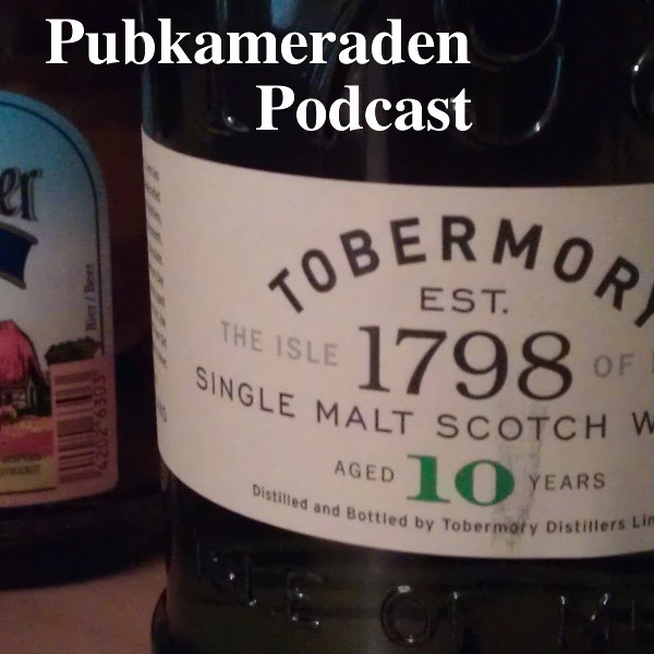 Pubkameraden Logo